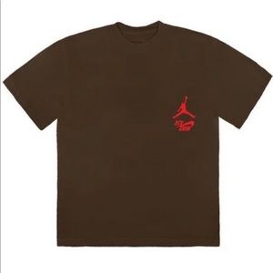 Travis Scott Cactus Jack Highest